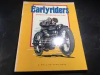 Earlyriders Motorcycles Henderson Excelsior Indian BSA Harley