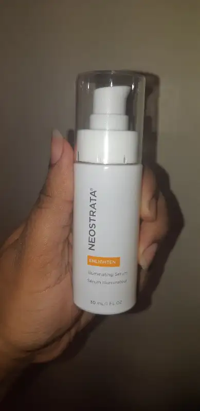 Neostrta enlighten illuminating serum 30 ml price is firm, View more