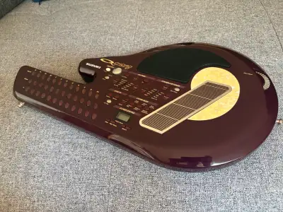 Suzuki Q Chord QC-1, View more