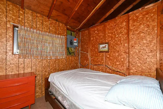 Charleston Lake Rental Cottage - Flip Flop Inn in Ontario in Canada - Image 7