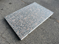 Insulated Flooring Tiles 2’ x 3’ - Insulation Tile