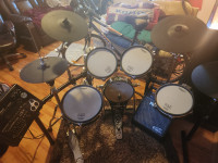 For sale ..roland TD 30 k electronic v-drums
