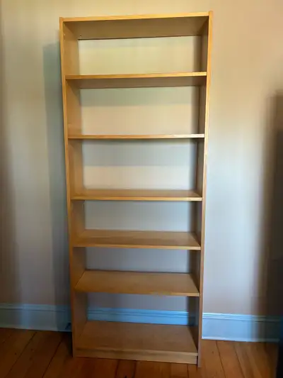 Billy Bookcase (IKEA), View more