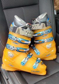 Head Ski Boots size 28.0 / 28.5Like new