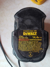 Dewalt drill and saw cordless 