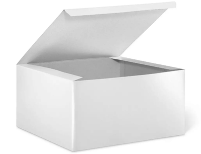 Gift Boxes - Bulk, View more