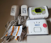 GRACO  Direct Connect Baby Monitor 