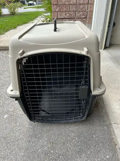 Pet Carrier, View more