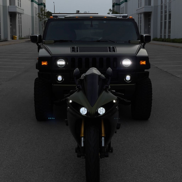 2005 Hummer H2 in Cars & Trucks in City of Toronto