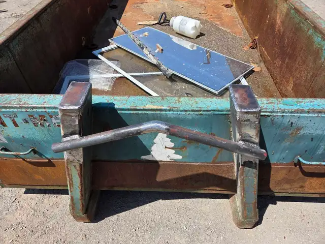 CWB ONSITE WELDS