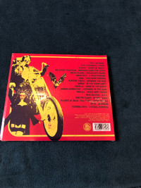 Heavy Psych Sound Records - Vol. 5 CD