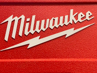 Milwaukee Tool Kit M18. Hammer Drill