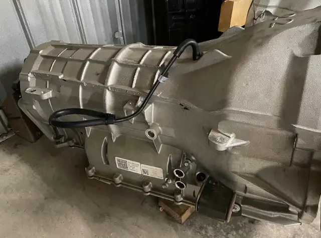 Ford 6R140 6 speed automatic transmission, new take out in Transmission & Drivetrain in Calgary - Image 4