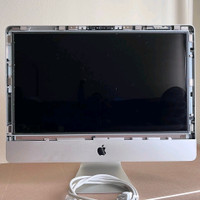 mid-2011 21.5" iMac Parts (iMac Intel 21.5"

