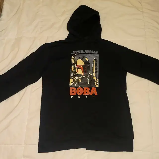 Star Wars Collection Funko Pops Movie Hoodie More in Arts & Collectibles in Guelph - Image 8