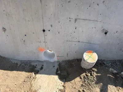 Concrete Coring & Scanning, View more