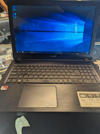 Acer Aspire 3 Laptop~A315