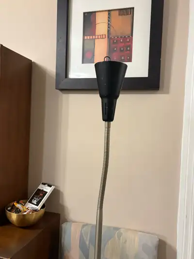 Floor Lamp, View more