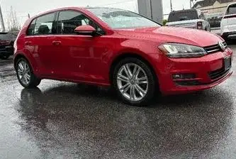 These are getting very hard to come by. Service up to date. Heated leather seats. Very reliable and...