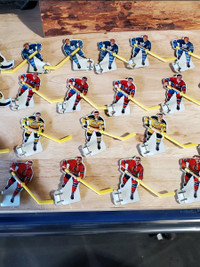 Eagle table top hockey players 