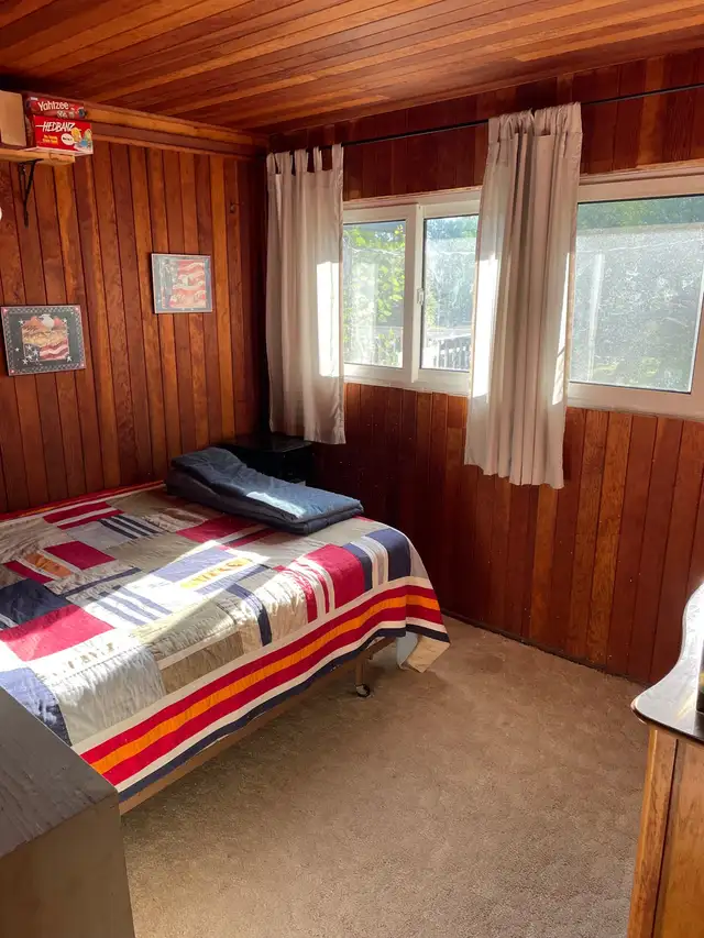 Whiteshell, Brereton Lakefront-Cottage Rental  JULY WEEK AVAILAB in Manitoba in Canada - Image 10