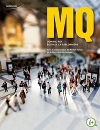 MQ - Méthodes quantitatives par D. Roy et É. de la Sablonnière
