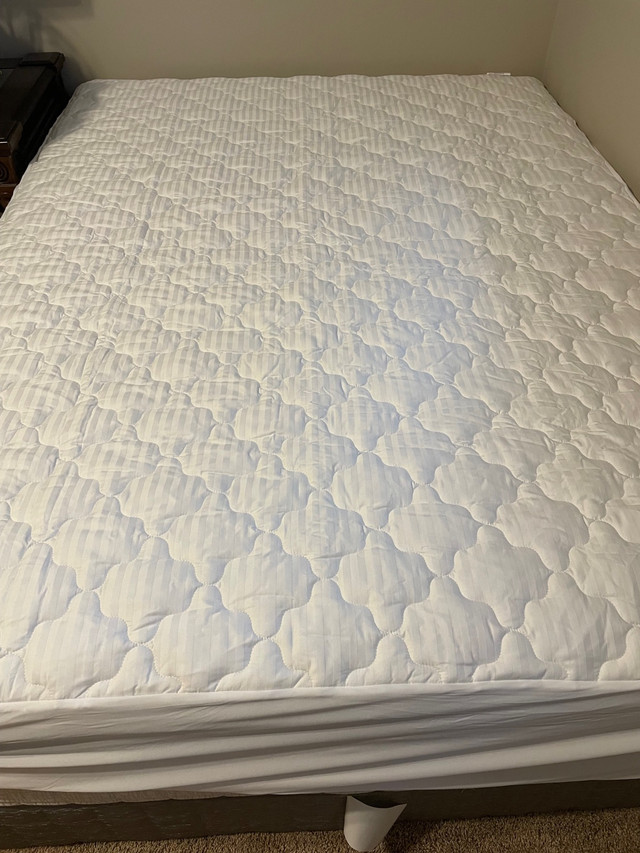 Queen Mattress Beds & Mattresses Calgary Kijiji