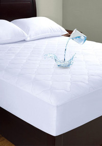 Water Proof Mattress Protector - Twin Size