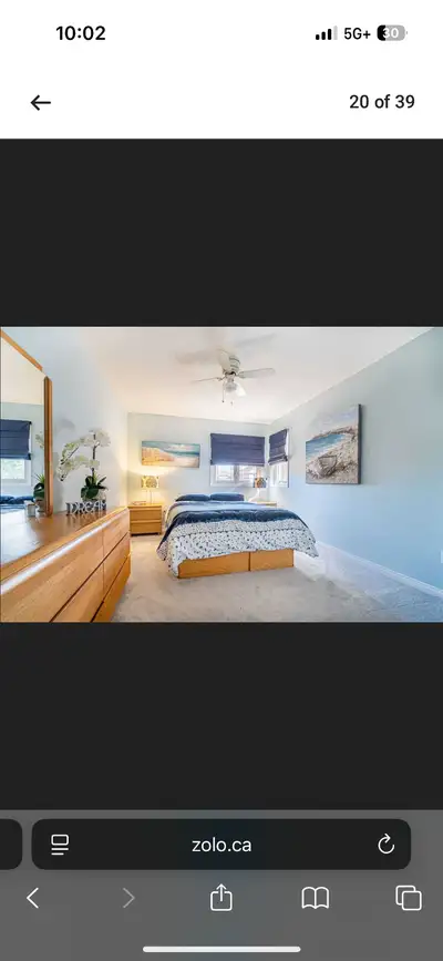 Private Room for rent