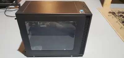 Desktop PC (Intel 10th Gen) (Unused), View more