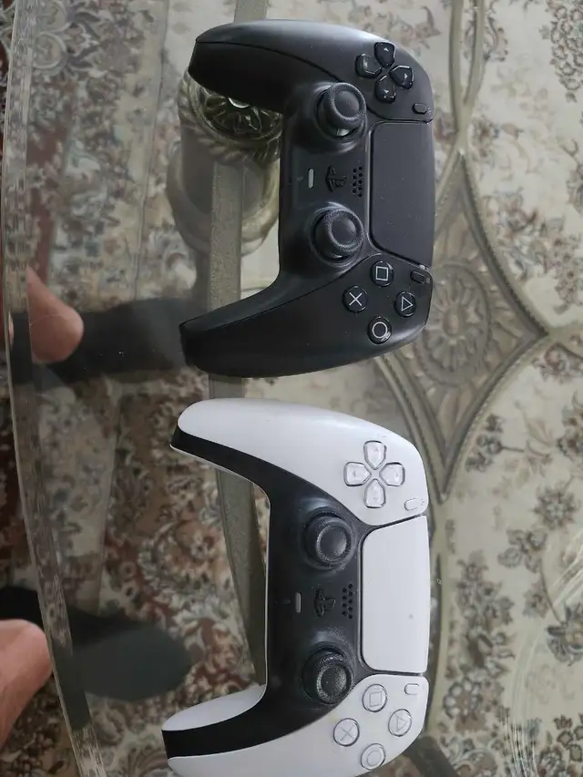 Ps5 Controllers