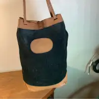 Vintage browns made in Italy bag (femme)