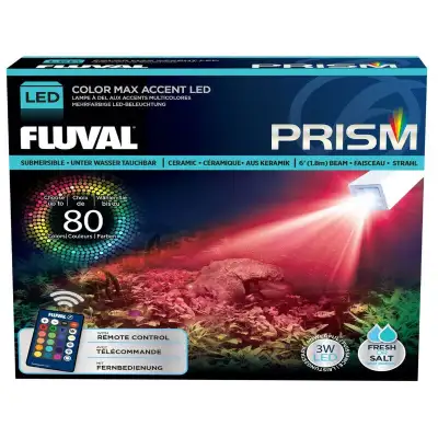 FLUVAL PRISM LED, View more