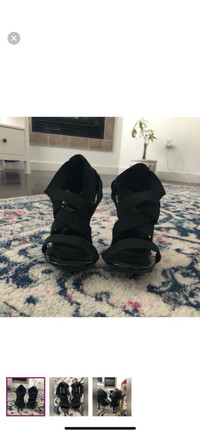Aldo heels 