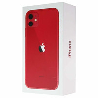 iPhone 11 128 GB red colour 