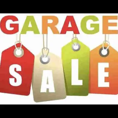 Garage Sale - 62 Varadi Avenue,  Brantford, View more