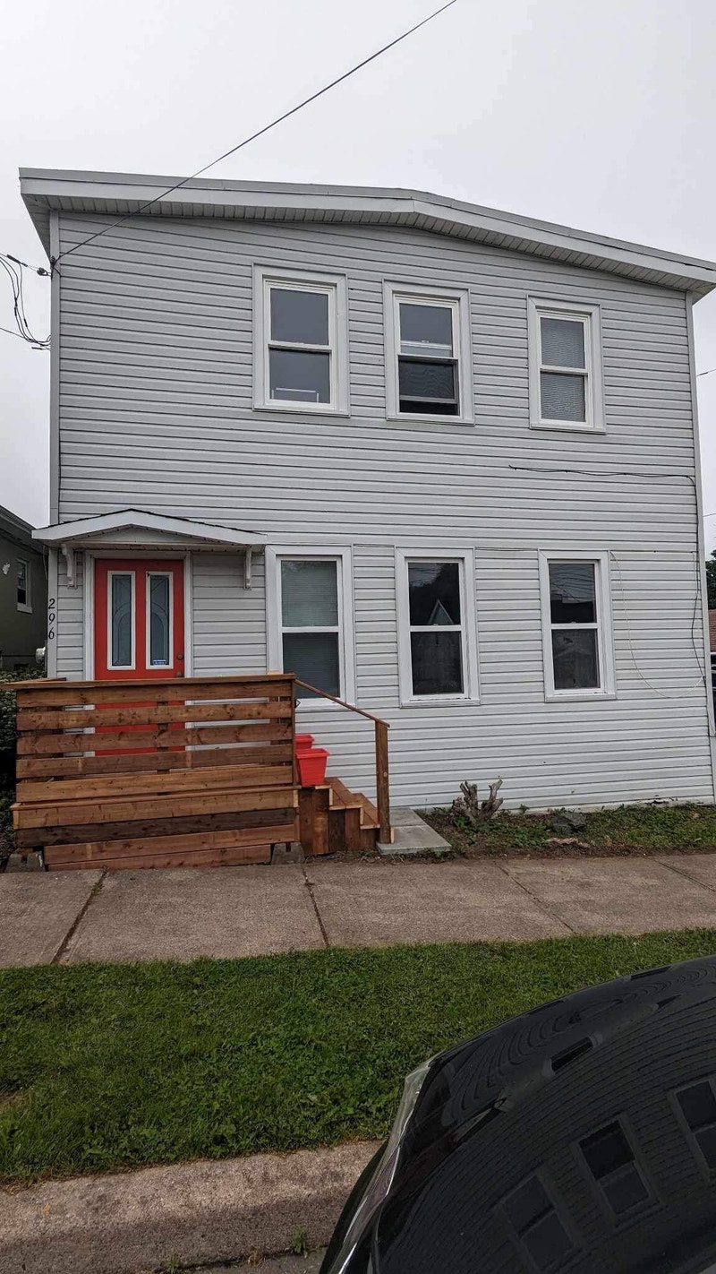 2 Beds 1 Bath Long Term Rentals Saint John Kijiji