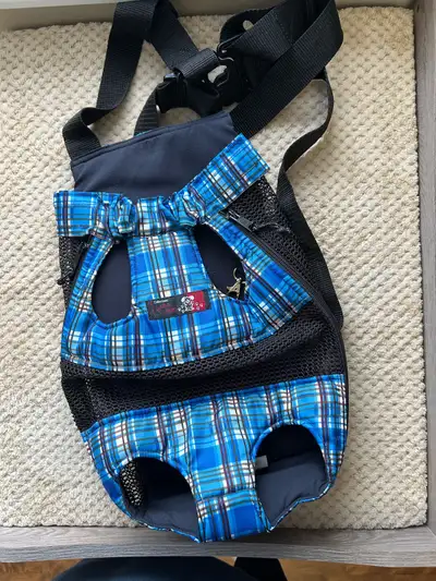 Transporteur Chien/Dog Carrier (Dabadoo), View more