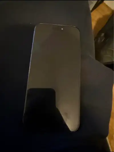 iPhone  16 pro max, View more