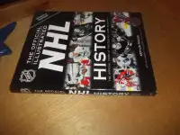 NHL-The  official story of the coolest game on earth