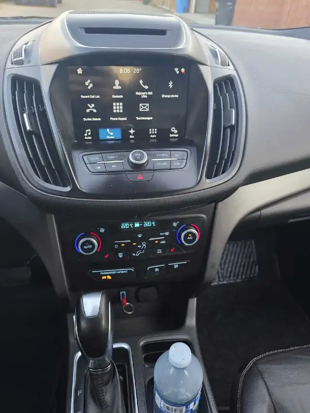 2018 ford escape 526666927588003844