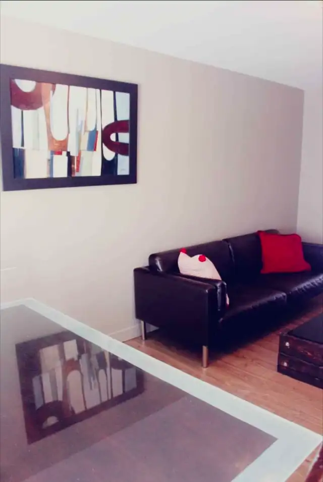 3 1/2 Available in Limoilou