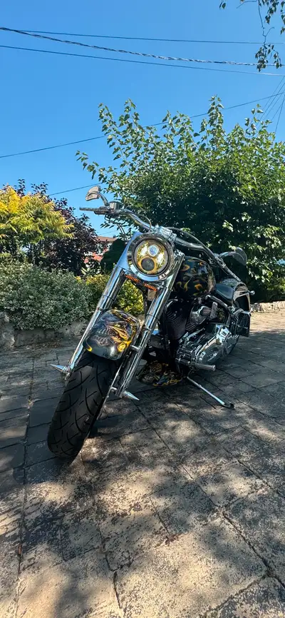 ****Just again reduced price to sell for spring. Mint condition showbike. Must be seen. Take a very...