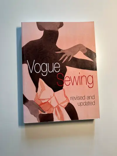 Vogue Sewing, View more