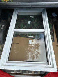 New window - height 61 “ width 34”