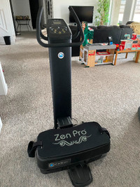 Zen pro TVR-4900 vibration machine