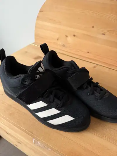 Adidas weight lifting shoes , View more