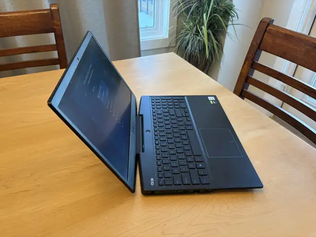Dell Inspiron G3 3500 i7 GTX 1650 Ti in Laptops in Calgary - Image 3
