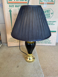 table lamps (2)