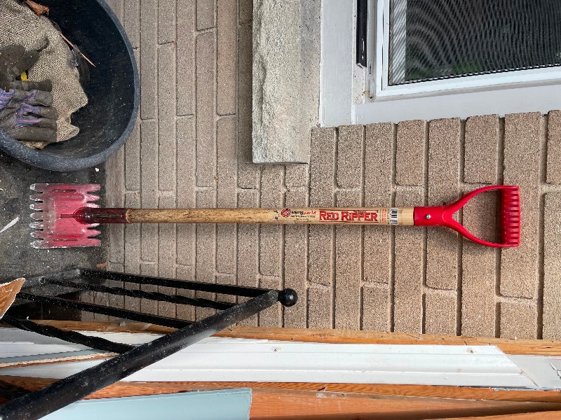 Roof red ripper Roofing St. Catharines Kijiji